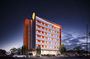 Starlet Hotel Jakarta Airport