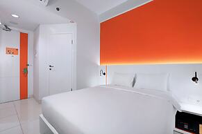 Starlet Hotel Jakarta Airport