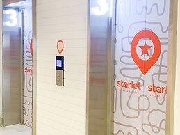 Starlet Hotel Jakarta Airport