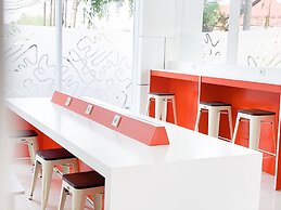 Starlet Hotel Jakarta Airport