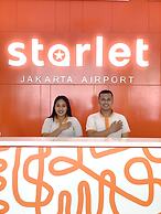 Starlet Hotel Jakarta Airport
