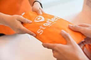 Starlet Hotel Jakarta Airport