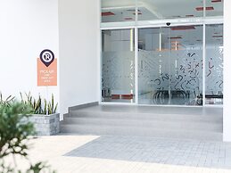 Starlet Hotel Jakarta Airport