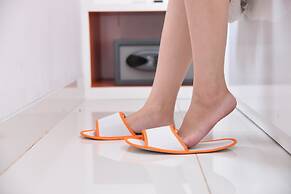 Starlet Hotel Jakarta Airport