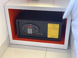 Starlet Hotel Jakarta Airport