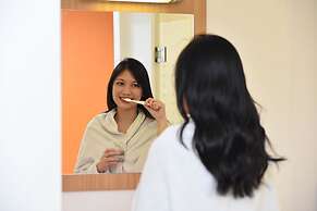 Starlet Hotel Jakarta Airport