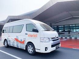 Starlet Hotel Jakarta Airport
