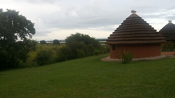 Heritage Safari Lodge
