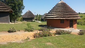 Heritage Safari Lodge