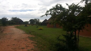 Heritage Safari Lodge