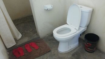 Heritage Safari Lodge