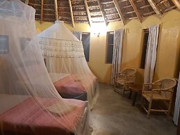 Heritage Safari Lodge