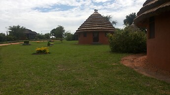 Heritage Safari Lodge