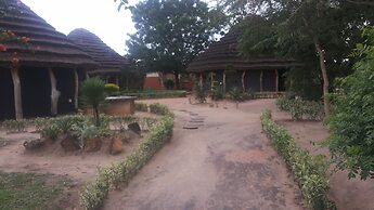 Heritage Safari Lodge