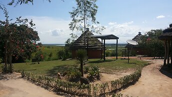 Heritage Safari Lodge