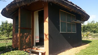 Heritage Safari Lodge