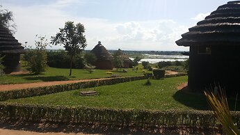 Heritage Safari Lodge