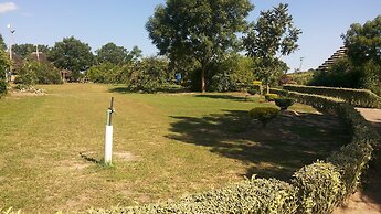 Heritage Safari Lodge