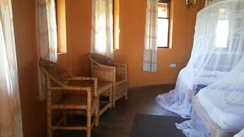 Heritage Safari Lodge