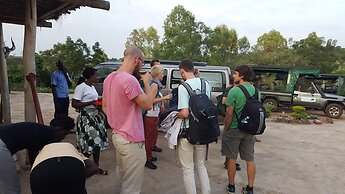 Heritage Safari Lodge