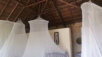 Heritage Safari Lodge