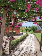 Heritage Safari Lodge