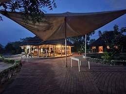 Heritage Safari Lodge