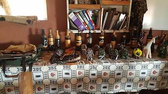 Heritage Safari Lodge