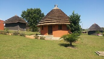 Heritage Safari Lodge