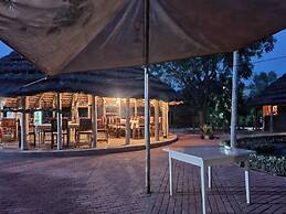 Heritage Safari Lodge