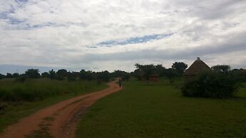 Heritage Safari Lodge