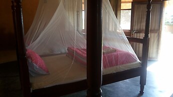 Heritage Safari Lodge