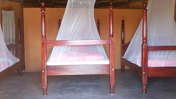 Heritage Safari Lodge