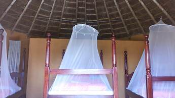 Heritage Safari Lodge