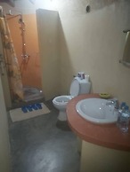 Heritage Safari Lodge