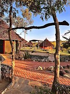 Heritage Safari Lodge