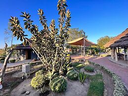 Heritage Safari Lodge