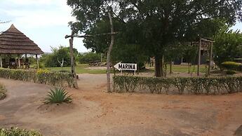 Heritage Safari Lodge