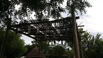 Heritage Safari Lodge