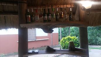 Heritage Safari Lodge