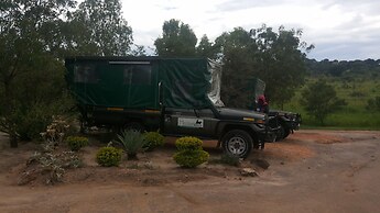 Heritage Safari Lodge