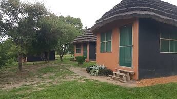 Heritage Safari Lodge