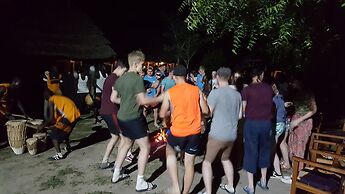 Heritage Safari Lodge