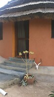 Heritage Safari Lodge