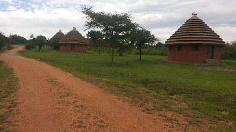 Heritage Safari Lodge