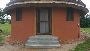 Heritage Safari Lodge