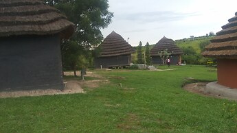 Heritage Safari Lodge