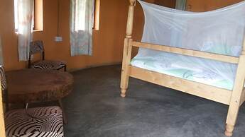 Heritage Safari Lodge