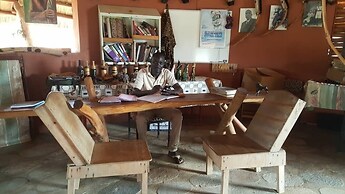 Heritage Safari Lodge