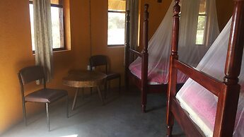 Heritage Safari Lodge